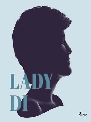 cover image of Lady Di